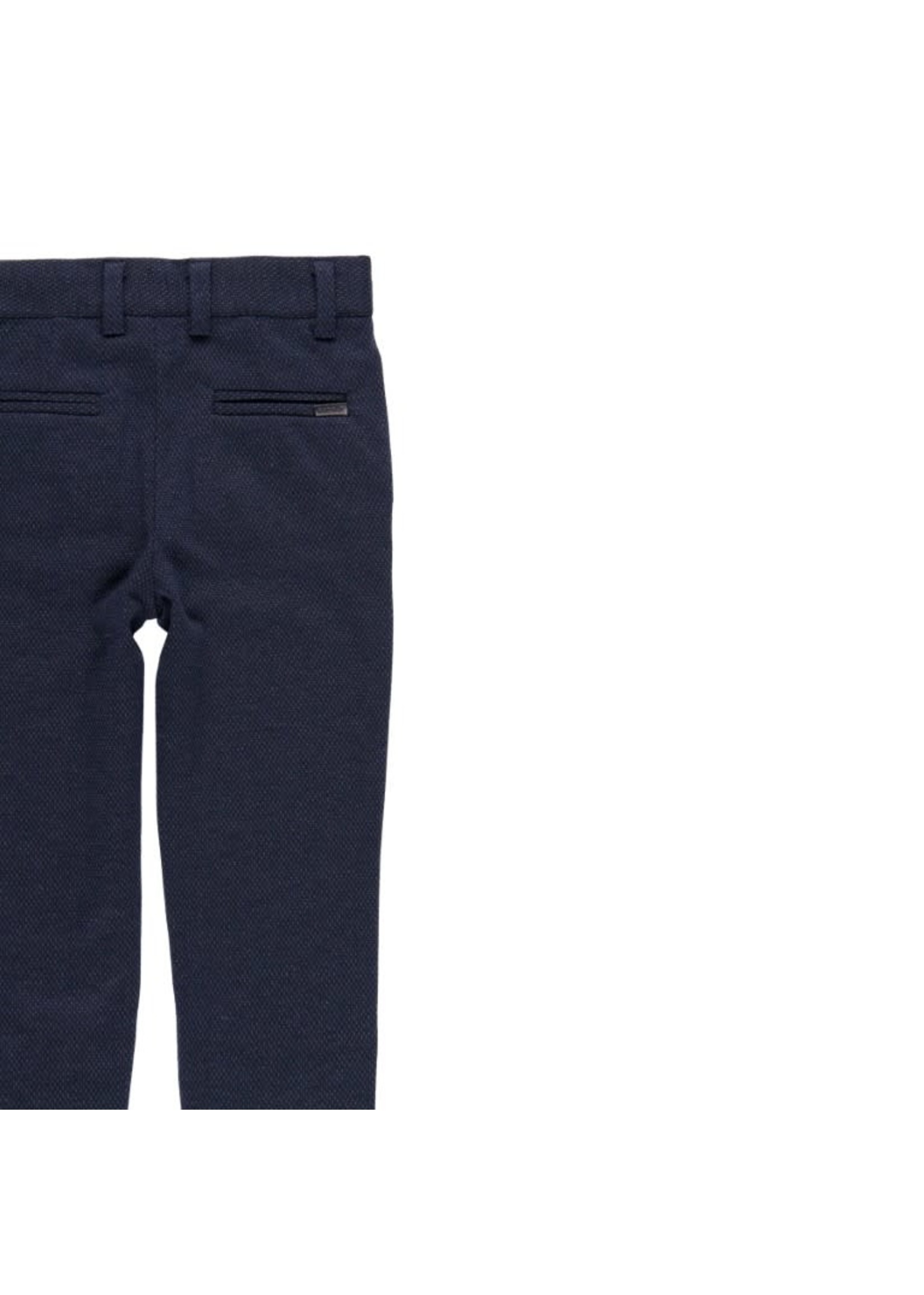 Boboli Knit trousers jacquard for boy jacquard 735162