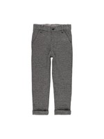 Boboli Boboli Knit trousers for boy jacquard 735320