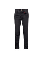 Retour Retour Luigi industrail grey dark grey denim - RJB-23-330