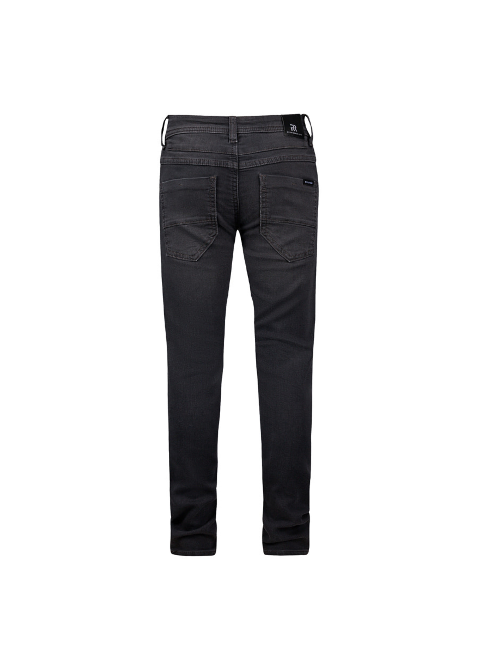 Retour Retour Luigi industrail grey dark grey denim - RJB-23-330