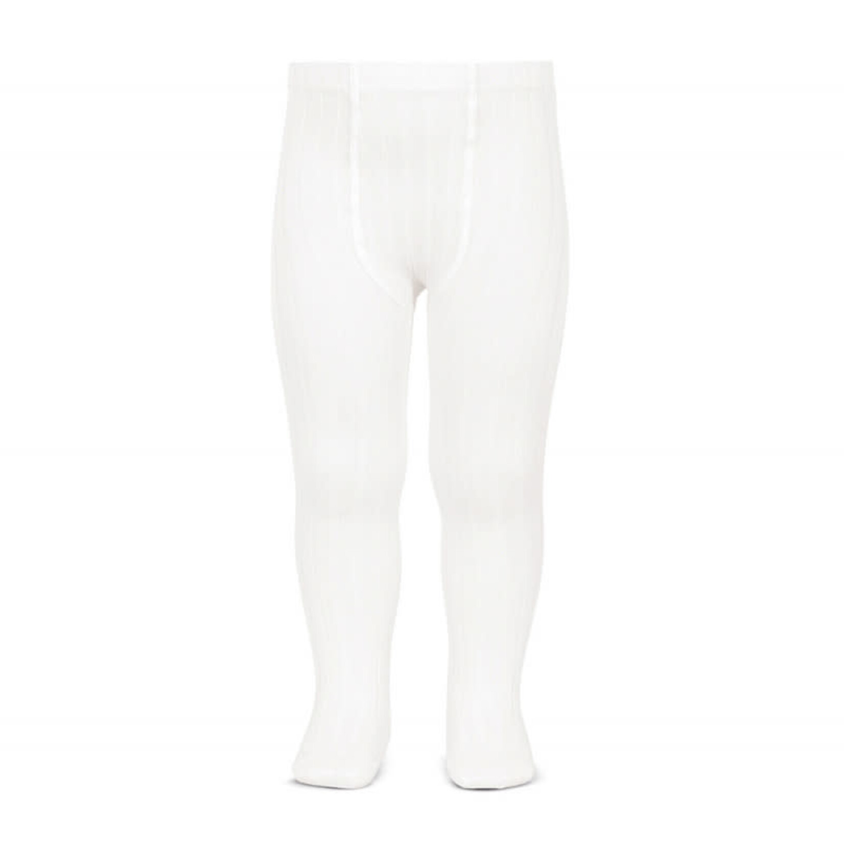 Condor Condor Maillots wit met getrokken naald