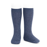 Condor Condor kniekous jeans blauw