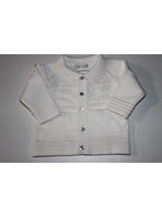 Dr Kid cardigan off white