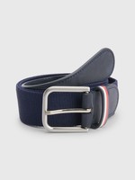 Tommy Hilfiger Tommy Hilfiger Belts AM0AM09610DW6 Space Blue