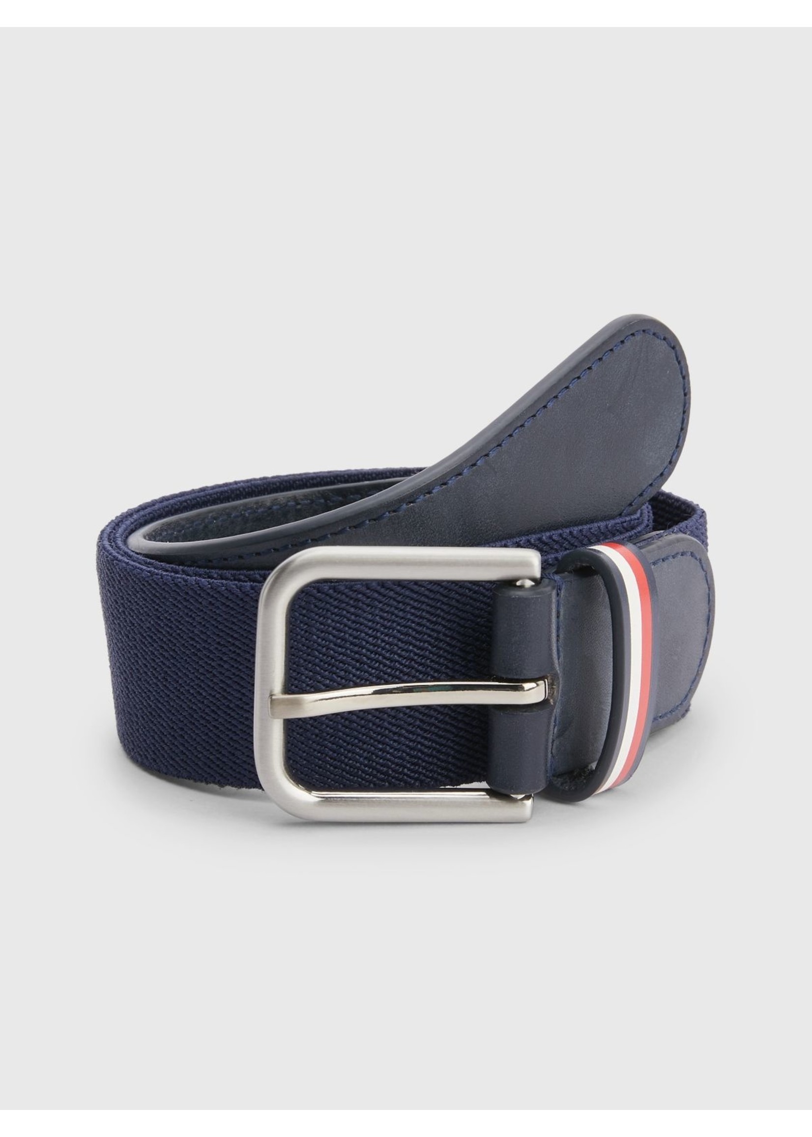 Tommy Hilfiger Tommy Hilfiger Belts AM0AM09610DW6 Space Blue