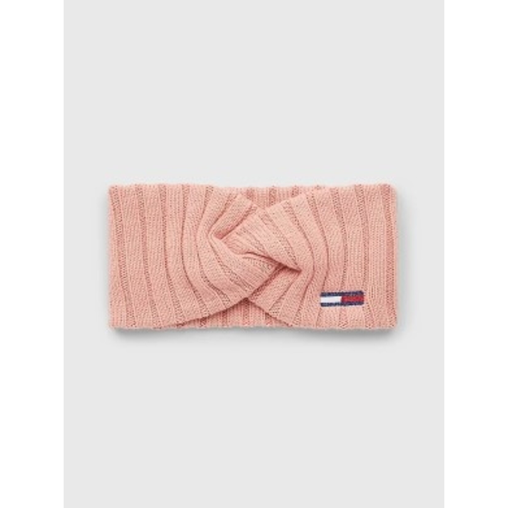 Tommy Hilfiger Tommy Hilfiger Hats AW0AW12629TKH Powdered Coral