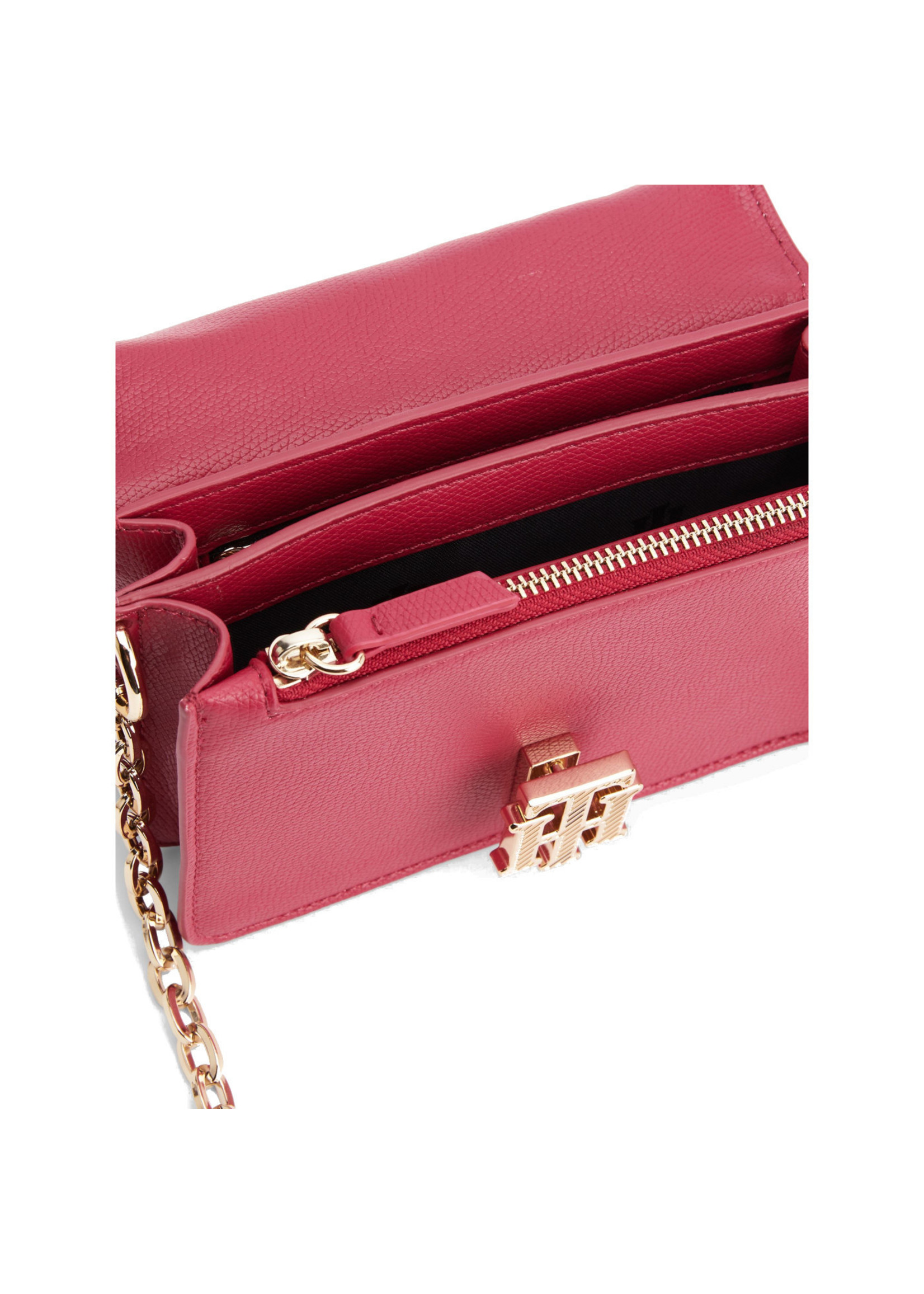 Tommy Hilfiger Tommy Hilfiger Women AW0AW12010XJV Royal Berry