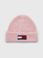 Tommy Hilfiger Tommy Hilfiger Kids Unisex AU0AU01500TH4 Pink Shade