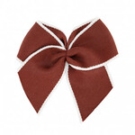 Condor Condor strik roest bruin