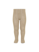 Condor Condor Maillots beige  316 met dubbel getrokken naald