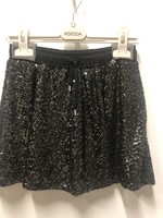 Kocca Kocca SKIRT BLACKSANDY 00016
