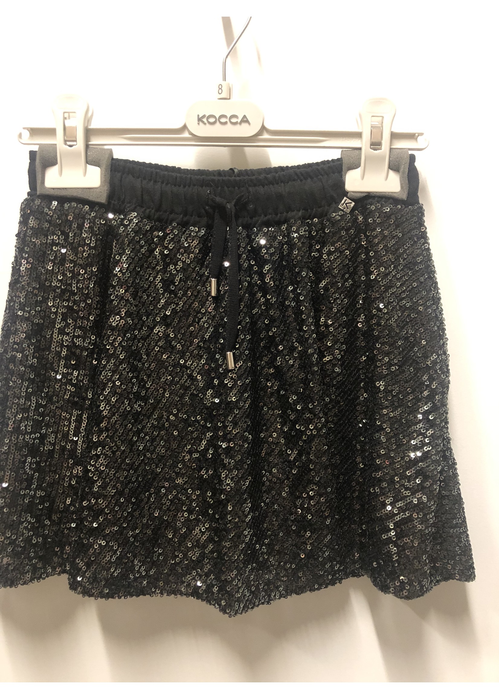 Kocca Kocca SKIRT BLACKSANDY 00016