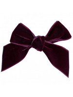 Condor Condor Strik fluweel  bordeaux 575