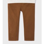 Mayoral Mayoral Basic trousers brown