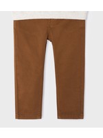 Mayoral Mayoral Basic trousers brown