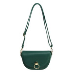 Tas je groen met extra riem