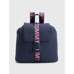 Tommy Hilfiger Tommy Hilfiger Girls AW0AW12151C87 Acc Desert Sky