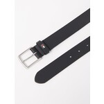 Tommy Hilfiger Tommy Hilfiger Belts AM0AM09611BDS Black