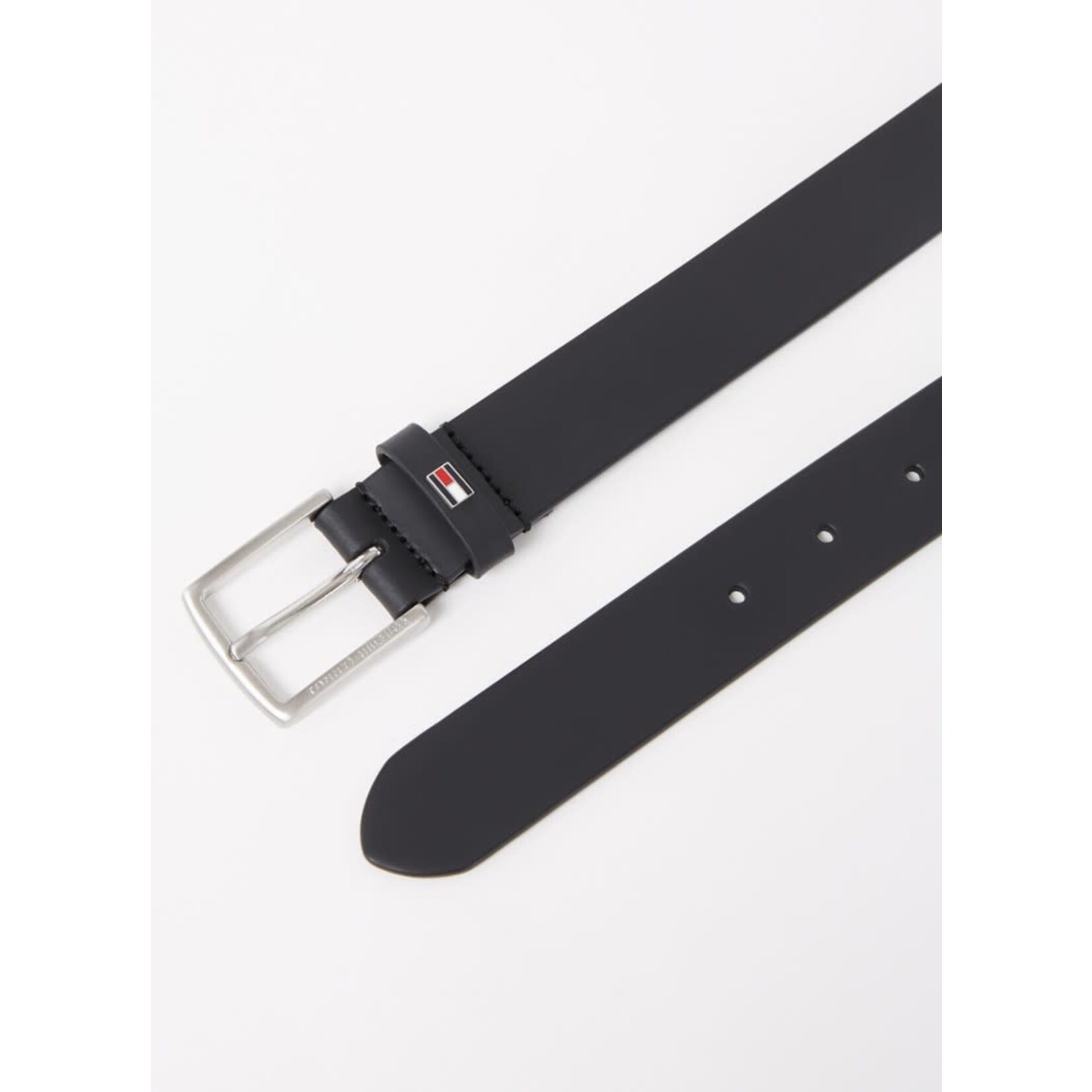 Tommy Hilfiger Tommy Hilfiger Belts AM0AM09611BDS Black