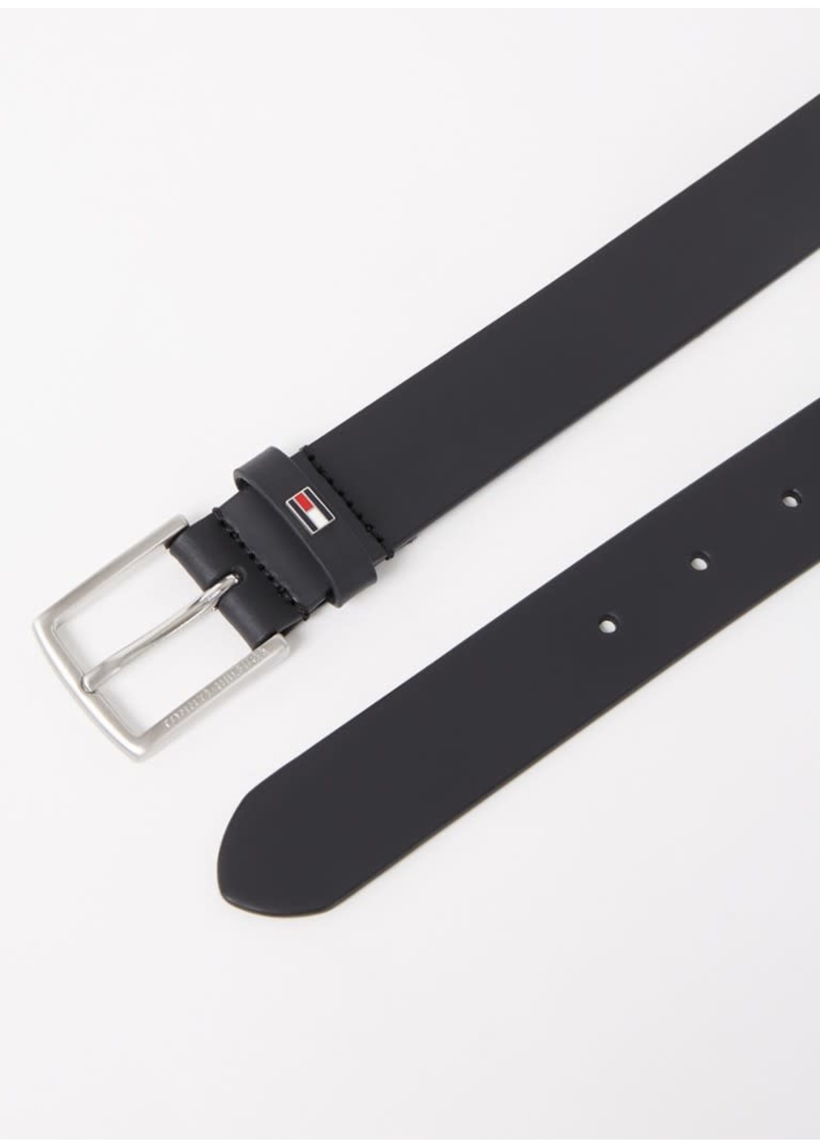 Tommy Hilfiger Tommy Hilfiger Belts AM0AM09611BDS Black