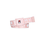 Tommy Hilfiger Tommy Hilfiger Kids Unisex AU0AU01505TH4 Pink Shade