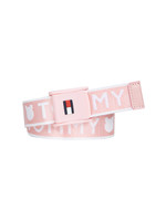 Tommy Hilfiger Tommy Hilfiger Kids Unisex AU0AU01505TH4 Pink Shade