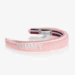 Tommy Hilfiger Tommy Hilfiger Girls AW0AW12157THW Pink Alert