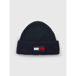 Tommy Hilfiger Tommy Hilfiger Hats AU0AU01585BDS Black