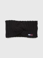 Tommy Hilfiger Tommy Hilfiger Hats AW0AW126290GJ Black