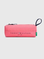 Tommy Hilfiger Tommy Hilfiger Kids Unisex AU0AU01514THW Pink Alert