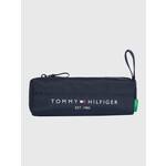 Tommy Hilfiger Tommy Hilfiger Kids Unisex AU0AU015140GY Acc Desert Sky