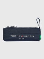 Tommy Hilfiger Tommy Hilfiger Kids Unisex AU0AU015140GY Acc Desert Sky