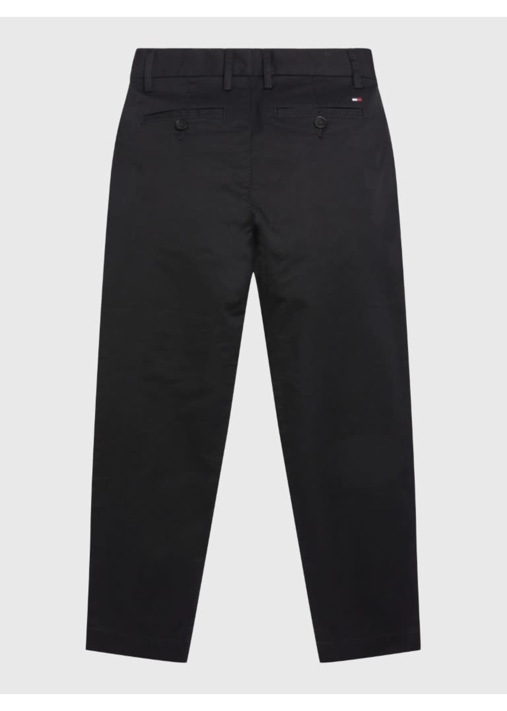 Tommy Hilfiger Tommy Hilfiger Pants KB0KB07392BDS Black
