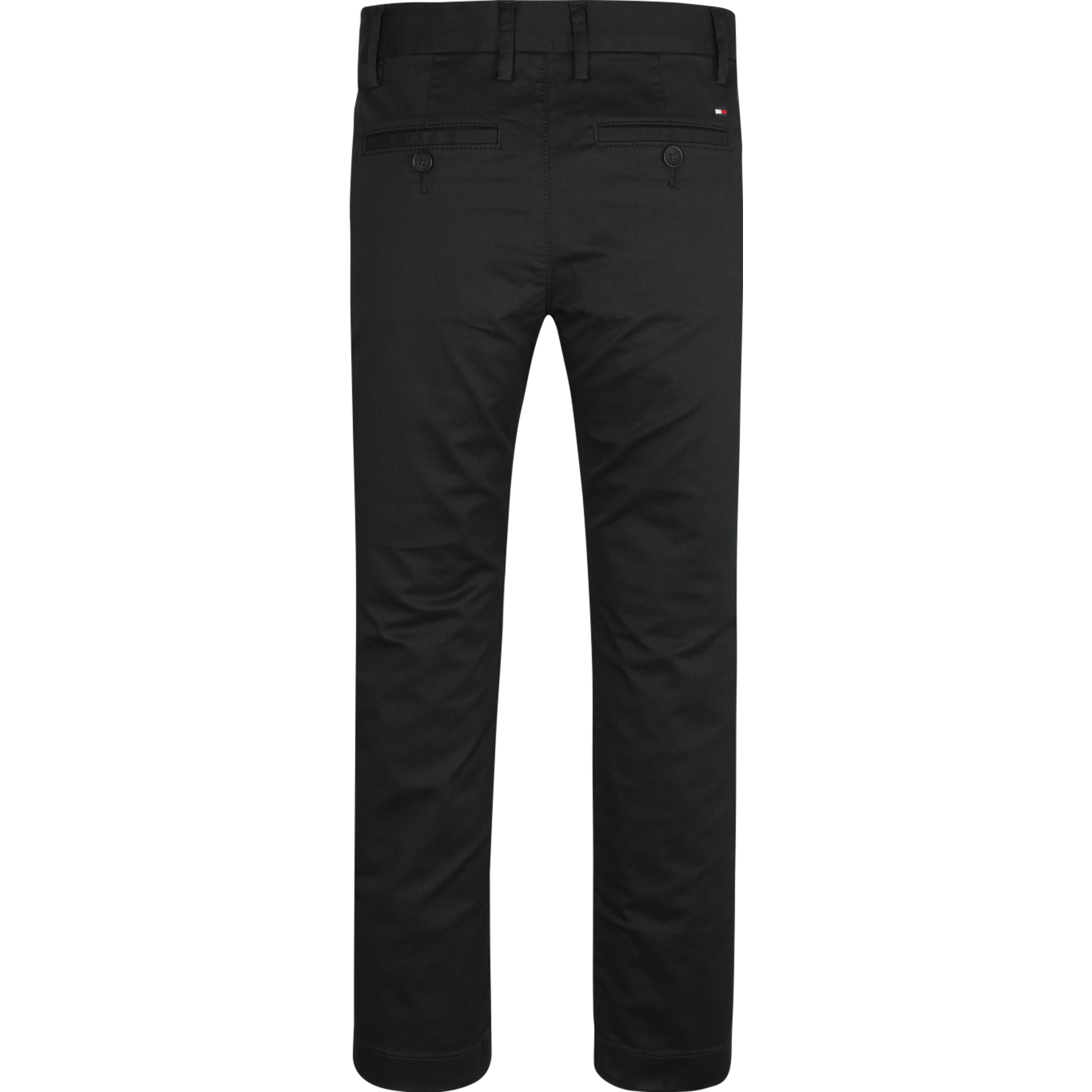 Tommy Hilfiger Tommy Hilfiger Pants KB0KB07392BDS Black