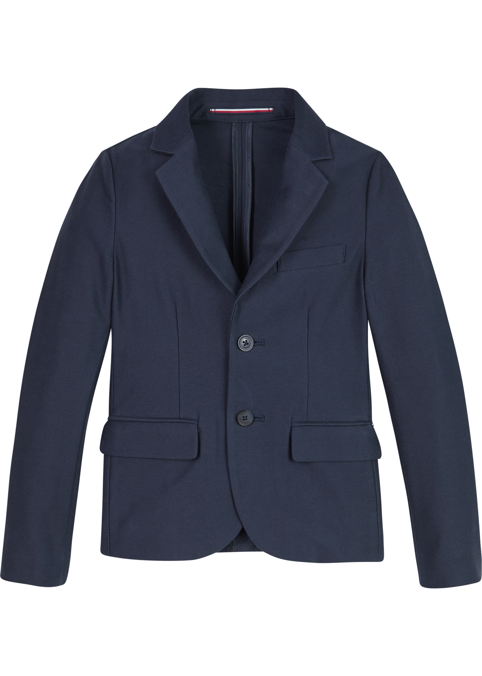 Tommy Hilfiger Tommy Hilfiger Outerwear KB0KB07991DW5 Desert Sky