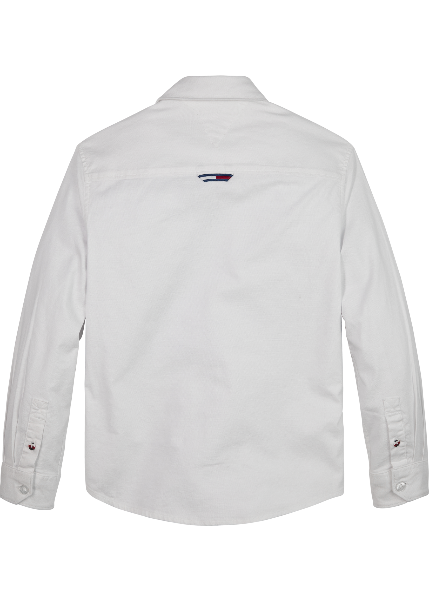 Tommy Hilfiger Tommy Hilfiger Shirts / Woven Tops KB0KB08012YBR White