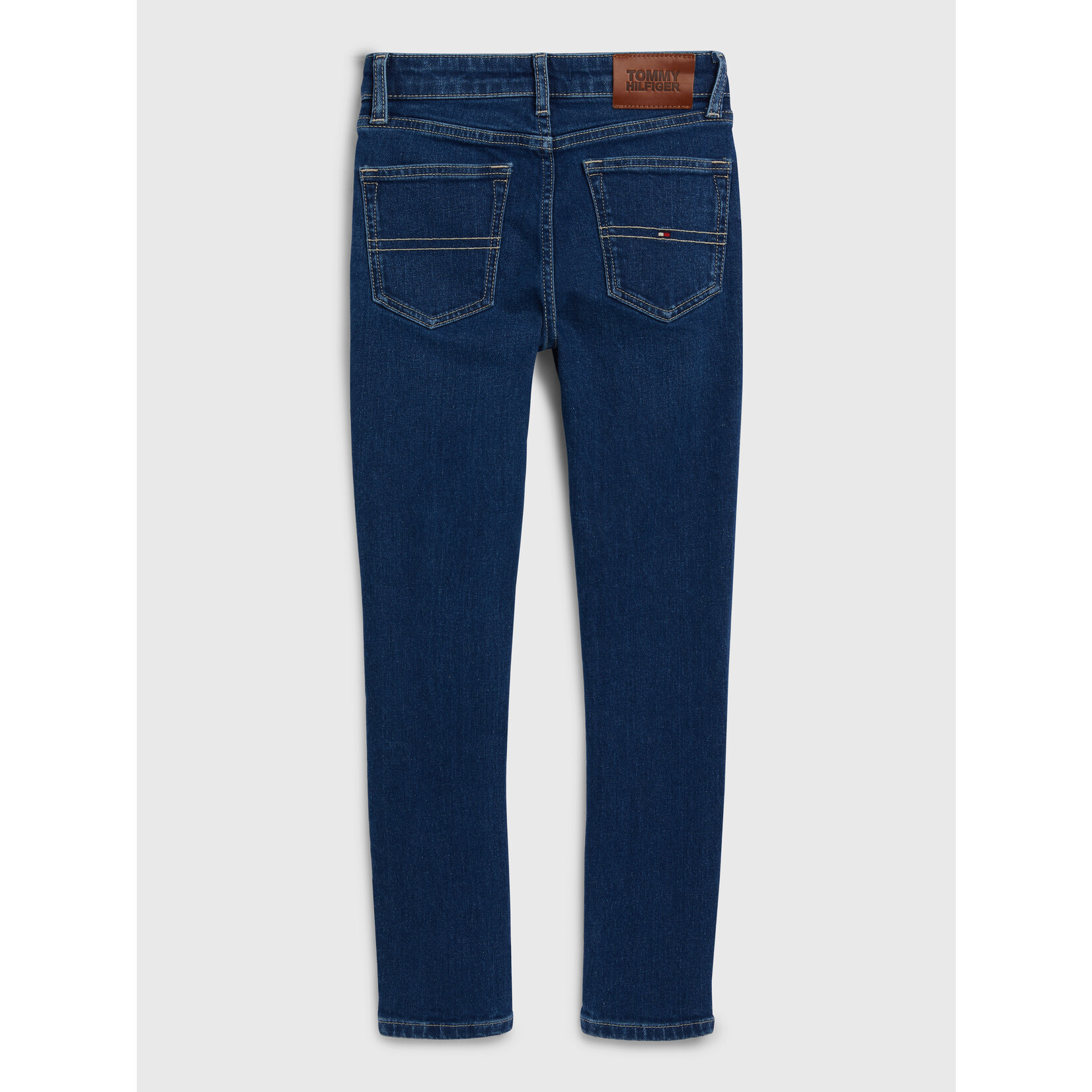 Tommy Hilfiger Tommy Hilfiger Denim Pants KB0KB079131AA Lightused