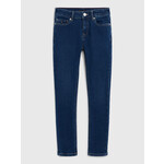 Tommy Hilfiger Tommy Hilfiger Denim Pants KB0KB079131AA Lightused