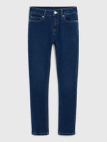 Tommy Hilfiger Tommy Hilfiger Denim Pants KB0KB079131AA Lightused