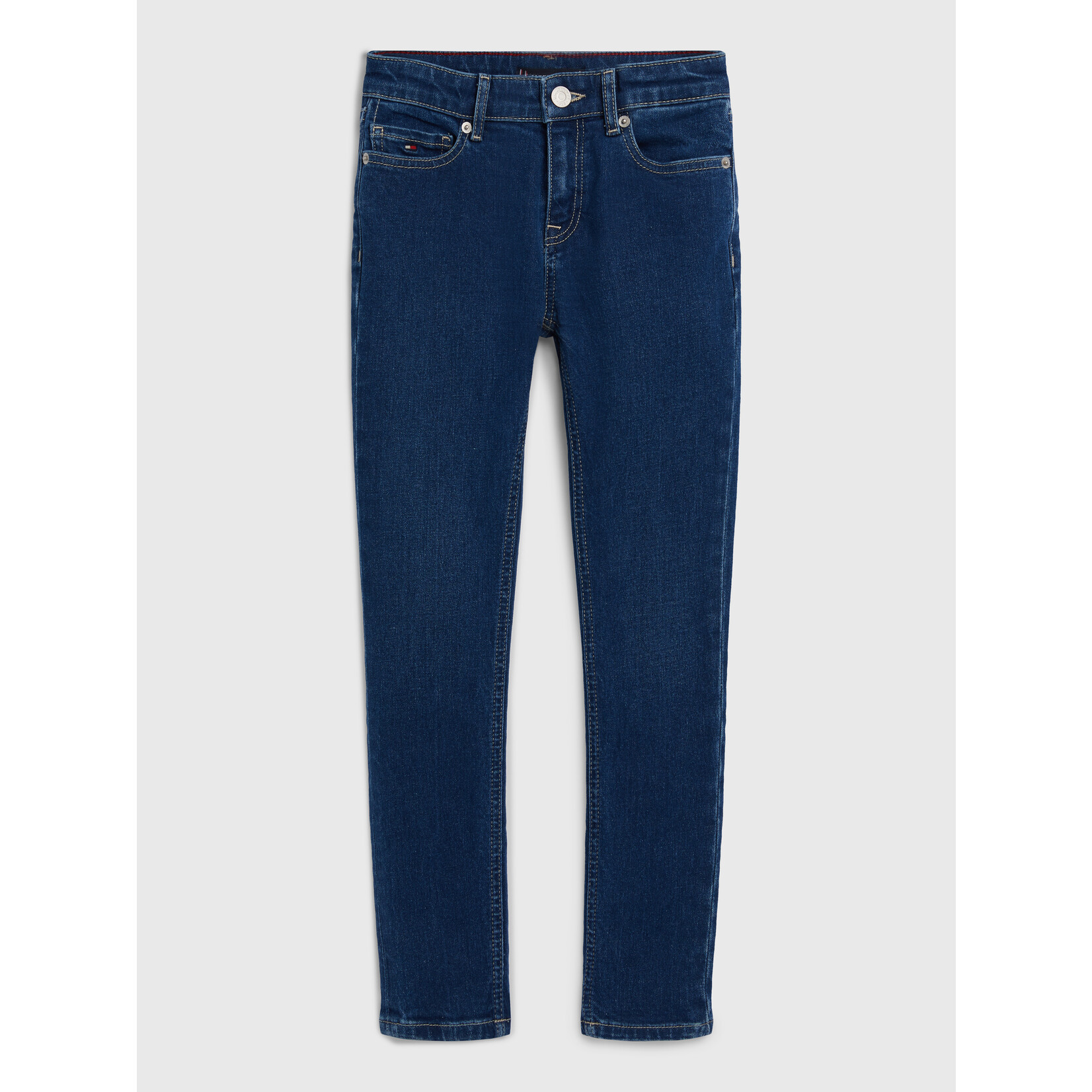 Tommy Hilfiger Tommy Hilfiger Denim Pants KB0KB079131AA Lightused