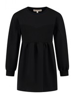 Kocca Kocca DRESS BLACKAMRON 00016