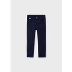 Mayoral Mayoral Basic slim fit serge pants Navy - 23 00509