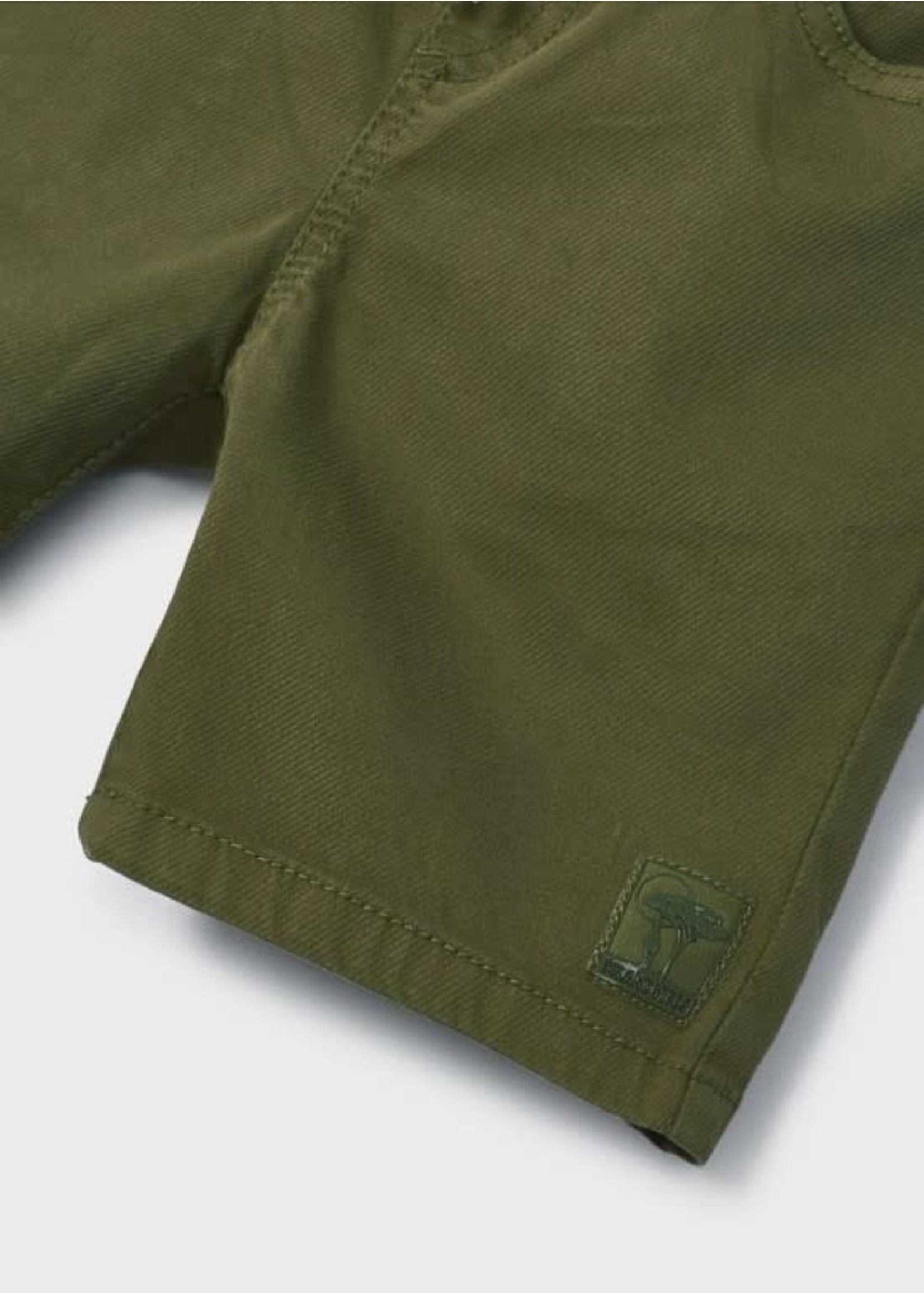 Mayoral Mayoral Bermuda Olive - 23 03224