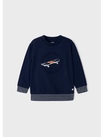 Mayoral Mayoral Pullover Navy - 23 03449