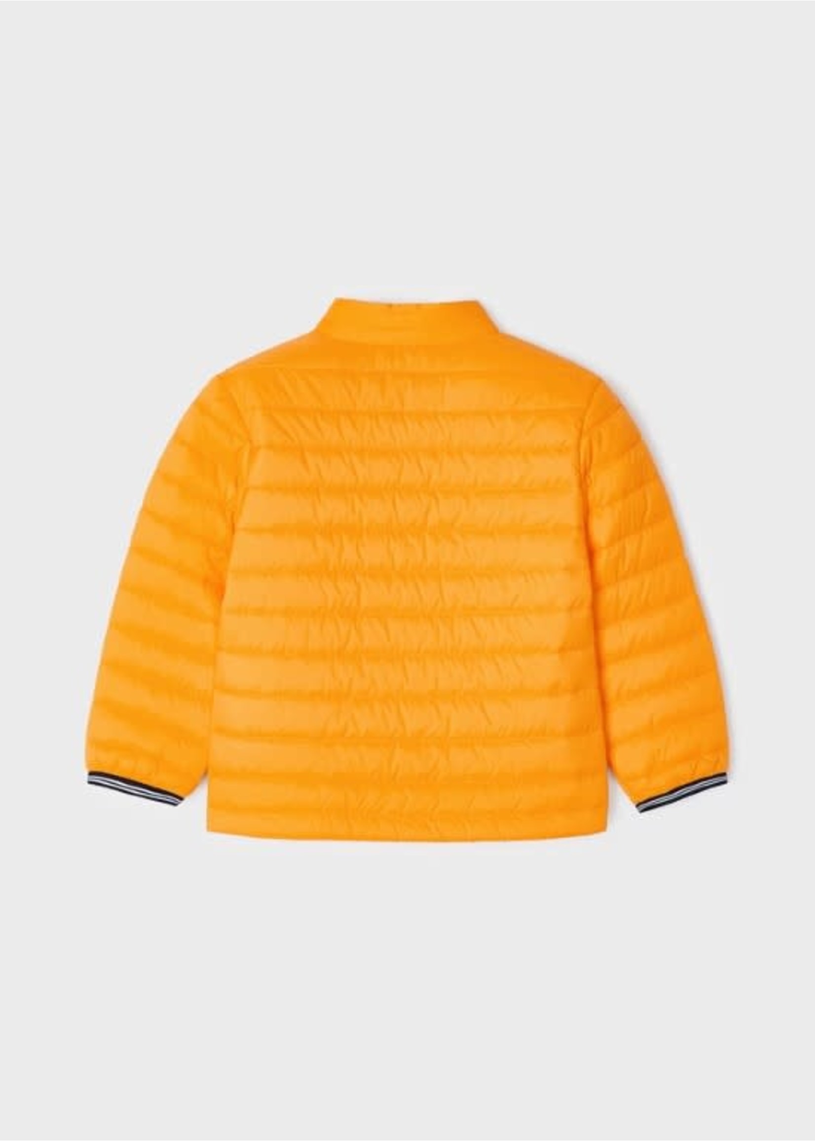 Mayoral Mayoral Padded windbreaker Mango - 23 03467