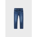 Mayoral Mayoral Denim skinny pants Medium - 23 03522