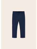 Mayoral Mayoral Tailoring pants Navy - 23 03514