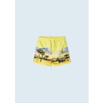 Mayoral Mayoral Swim shorts Pineapple - 23 03685