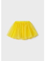 Mayoral Mayoral Tulle skirt Mimosa - 23 03901