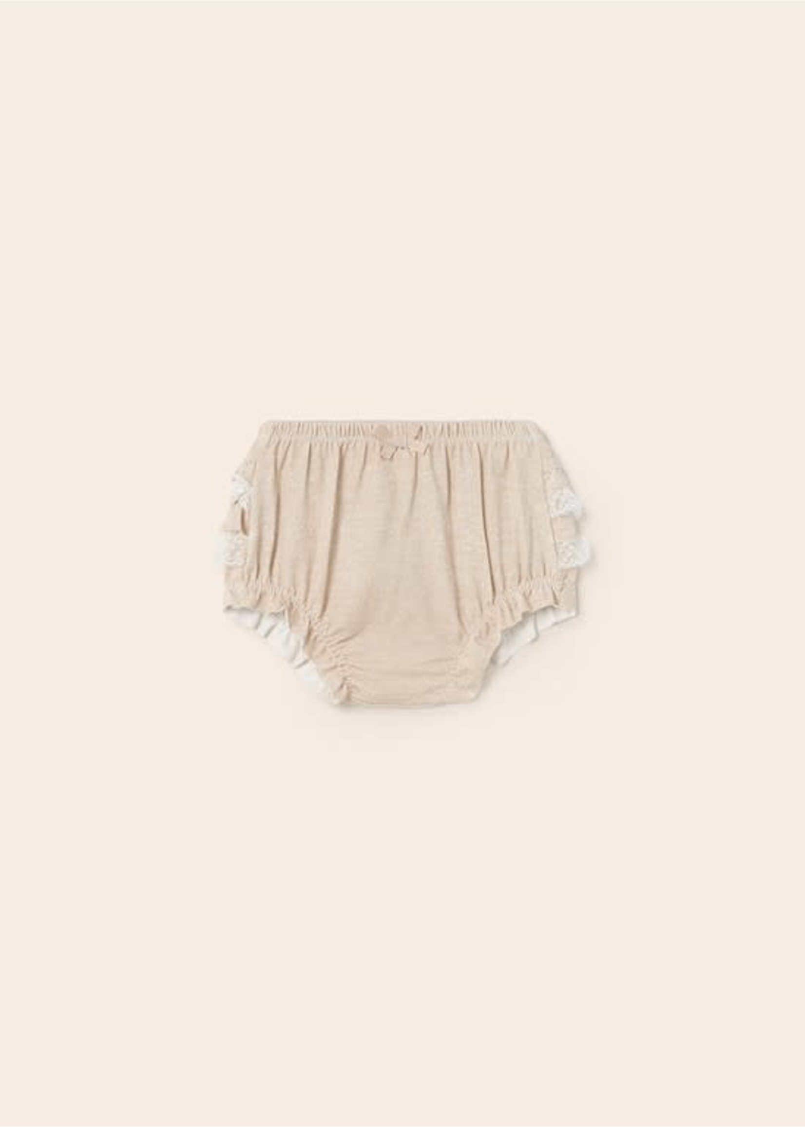 Mayoral Mayoral PANTIES Linen - 23 09579